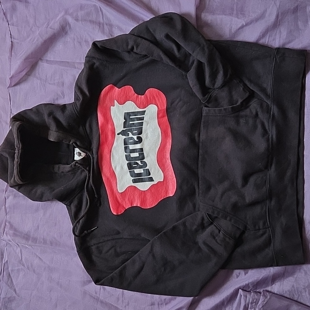 BBC Ice Cream Hoodie